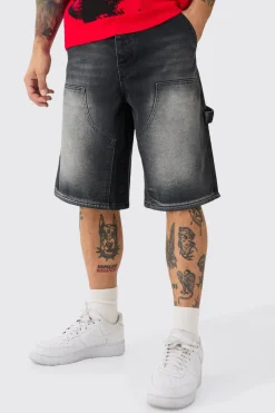 Jorts en denim Carpenter