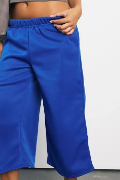 Jorts Jogger Longue 3/4