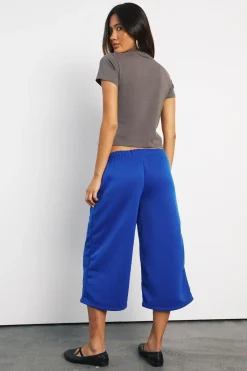 Jorts Jogger Longue 3/4