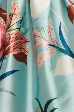 KarenMillen Jupe De Soirée En Sergé Tissé Petite Lilly<Femme Jupes|Jupes