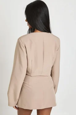 Jupe Micro Mini Ajustée