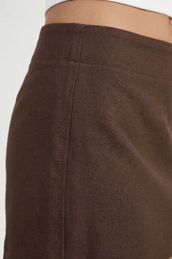 Jupe Mini Ajustée