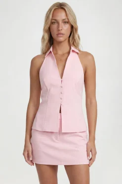Jupe Mini Ajustée