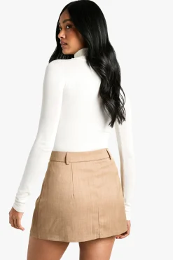 Jupe Mini Sur Mesure