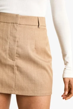 Jupe Mini Sur Mesure