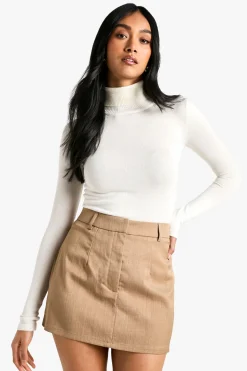 Jupe Mini Sur Mesure