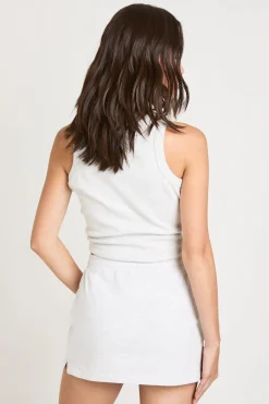 Jupe-short À Taille Ajustable