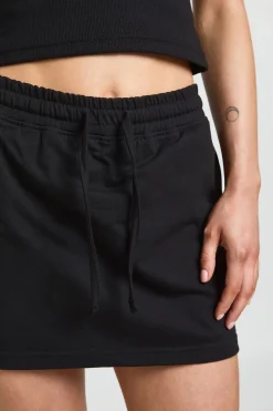 boohoo Jupe-short Taille Ajustable Petite<Femme Shorts