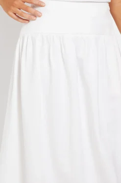 Dorothy Perkins Jupe Taille Basse Cintrée<Femme Jupes|Jupes