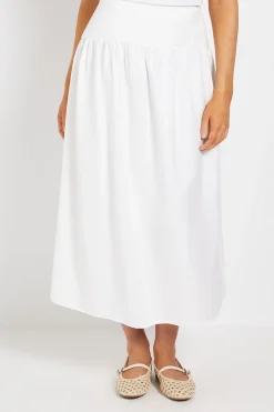 Dorothy Perkins Jupe Taille Basse Cintrée<Femme Jupes|Jupes
