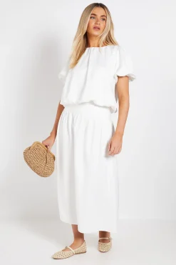 Dorothy Perkins Jupe Taille Basse Cintrée<Femme Jupes|Jupes