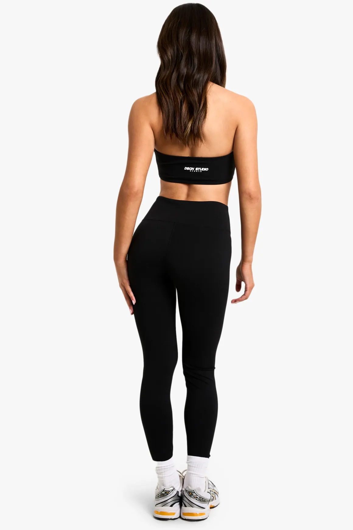 Legging Actif Premium Taille Haute Petite