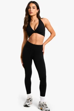 Legging Actif Premium Taille Haute Petite