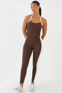 Legging À Blocs De Couleur Dsgn Studio