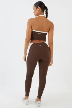 Legging À Blocs De Couleur Dsgn Studio