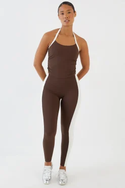 Legging À Blocs De Couleur Dsgn Studio