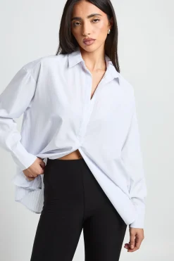 boohoo Legging Capri À Double Épaisseur<Femme Pantalons|Leggings