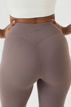 DSGN Studio Legging Capri Taille Mi-haute Soft Luxe<Femme Vêtements De Sport|Leggings