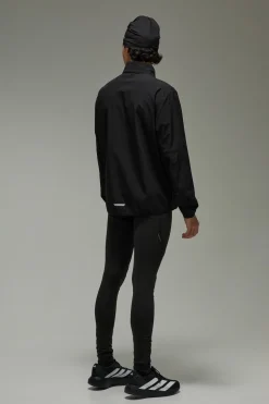 Legging de Course Common Pace Ultra avec Ourlet Zippé