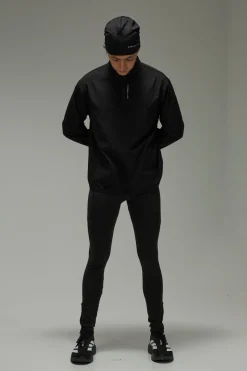 Legging de Course Common Pace Ultra avec Ourlet Zippé