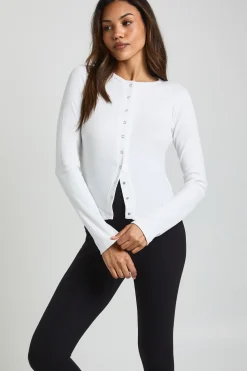 Legging De Maternité Taille Haute