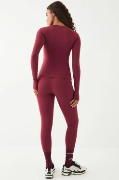 DSGN Studio Legging de Sport Sport Ultra Sculpt avec Détails de Poches<Femme Vêtements De Sport|Leggings