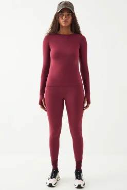 DSGN Studio Legging de Sport Sport Ultra Sculpt avec Détails de Poches<Femme Vêtements De Sport|Leggings