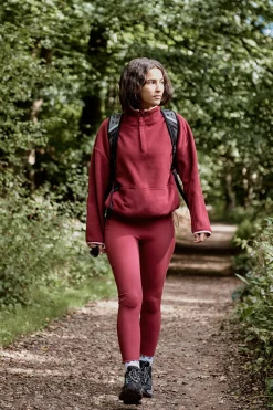 DSGN Studio Legging de Sport Sport Ultra Sculpt avec Détails de Poches<Femme Vêtements De Sport|Leggings