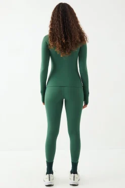 Legging de Sport DSGN Studio Taille Haute avec Détail Poches