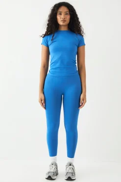 DSGN Studio Legging Sport Ultra Contour Sans Couture Effet Sculptant<Femme Vêtements De Sport|Leggings