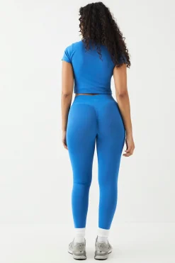 DSGN Studio Legging Sport Ultra Contour Sans Couture Effet Sculptant<Femme Vêtements De Sport|Leggings