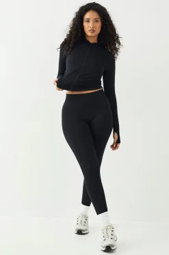 Legging DSGN Studio Sport Ultra Contour Sans Couture Effet synthétiquesh-Up