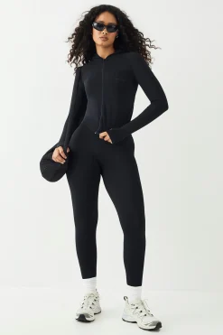 Legging DSGN Studio Sport Ultra Contour Sans Couture Effet synthétiquesh-Up