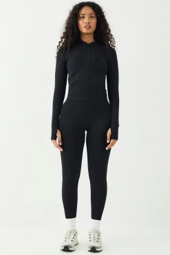 Legging DSGN Studio Sport Ultra Contour Sans Couture Effet synthétiquesh-Up
