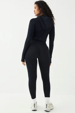 Legging DSGN Studio Sport Ultra Contour Sans Couture Effet synthétiquesh-Up
