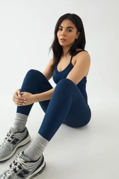 Legging DSGN Studio Ultra Contour Sans Couture Taille Haute