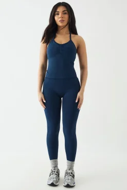 Legging DSGN Studio Ultra Contour Sans Couture Taille Haute