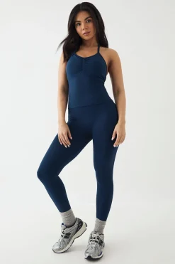Legging DSGN Studio Ultra Contour Sans Couture Taille Haute