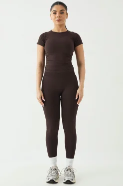DSGN Studio Legging Ultra Contour Taille Haute Sans Couture<Femme Vêtements De Sport|Leggings