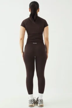 DSGN Studio Legging Ultra Contour Taille Haute Sans Couture<Femme Vêtements De Sport|Leggings