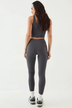 Legging DSGN Studio Ultra Sculpt à Taille Croisée