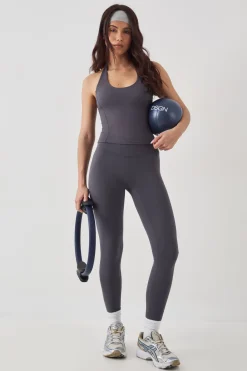 Legging DSGN Studio Ultra Sculpt à Taille Croisée