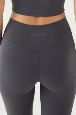 Legging DSGN Studio Ultra Sculpt à Taille Croisée