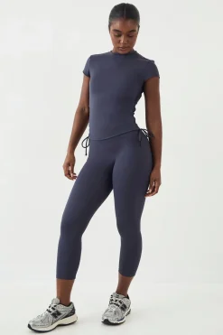 DSGN Studio Legging Ultra Sculpt Taille Haute 7/8<Femme Vêtements De Sport|Leggings