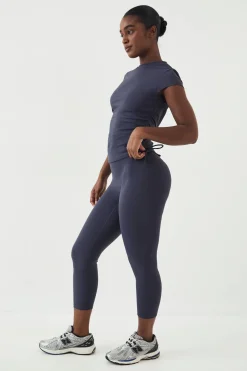 DSGN Studio Legging Ultra Sculpt Taille Haute 7/8<Femme Vêtements De Sport|Leggings