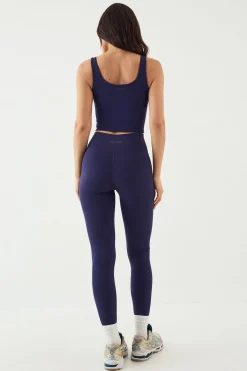 Legging DSGN Studio Ultra Sculpt à Taille Enveloppante