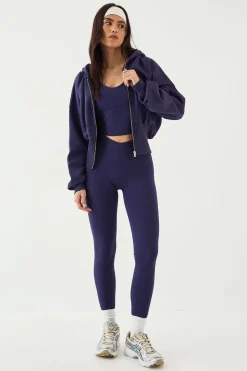 Legging DSGN Studio Ultra Sculpt à Taille Enveloppante