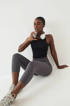 Legging DSGN Studio Ultra Sculpt Taille Haute 7/8