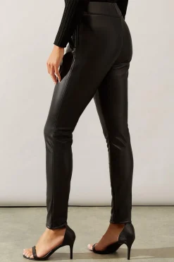 Wallis Legging en synthétique<Femme Pantalons|Leggings