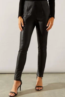 Wallis Legging en synthétique<Femme Pantalons|Leggings